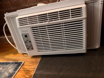 Window unit - 5000 BTU