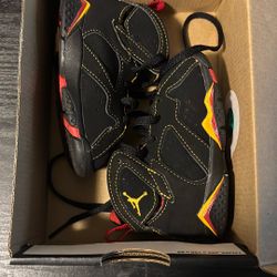 Jordan 7 Retro