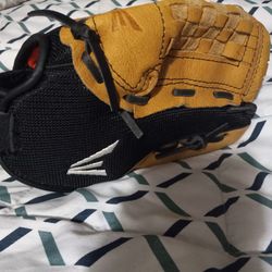 Baseball Mitt Glove 