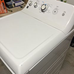 GE DRYER