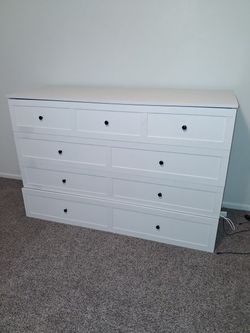 Fold out bed