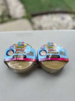 RMS dumpling
