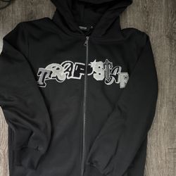 Trapstar Zipup 