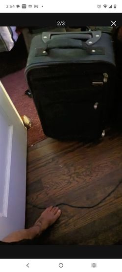 Luggage