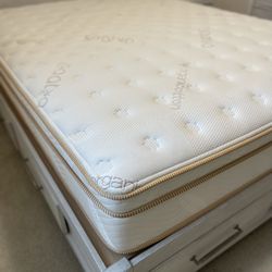 Queen Size Mattress $499 / King Size Mattress $599