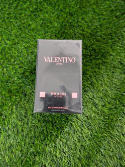 Valentino Born in Roma Intense