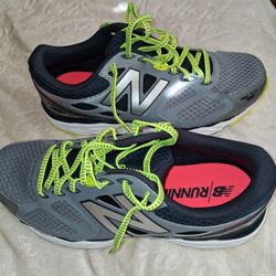 New balance tennis 