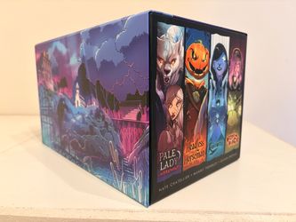 Board Games