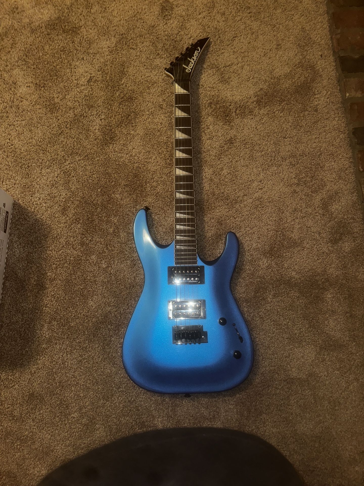 Jackson Guitar