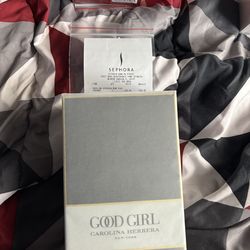 Good girls perfume