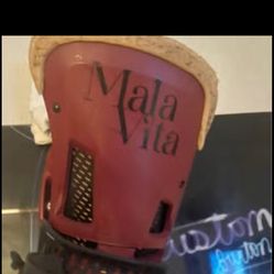 Burton Mala Vita bindings limited editions **VERY RARE I COULD’NT FIND A PAIR 4sale**