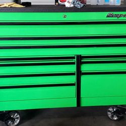 Snap On Toolbox
