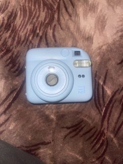 Camera
