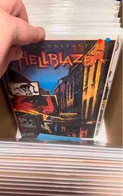 COMICS 4 SALE!