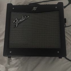 fender 70w amp