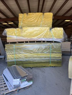Insulation Duct Board 