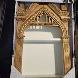 Harry Potter Storage Wall Shelf Erised