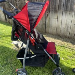 Stroller