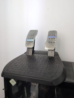 T300 rs pedals