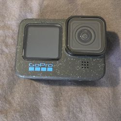 Gopro Hero 12 Black Edition 