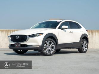 2021 Mazda CX-30