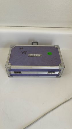 Vaults supply Box
