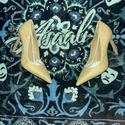 SCHUTZ WOMENS HEELS 