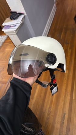helmet