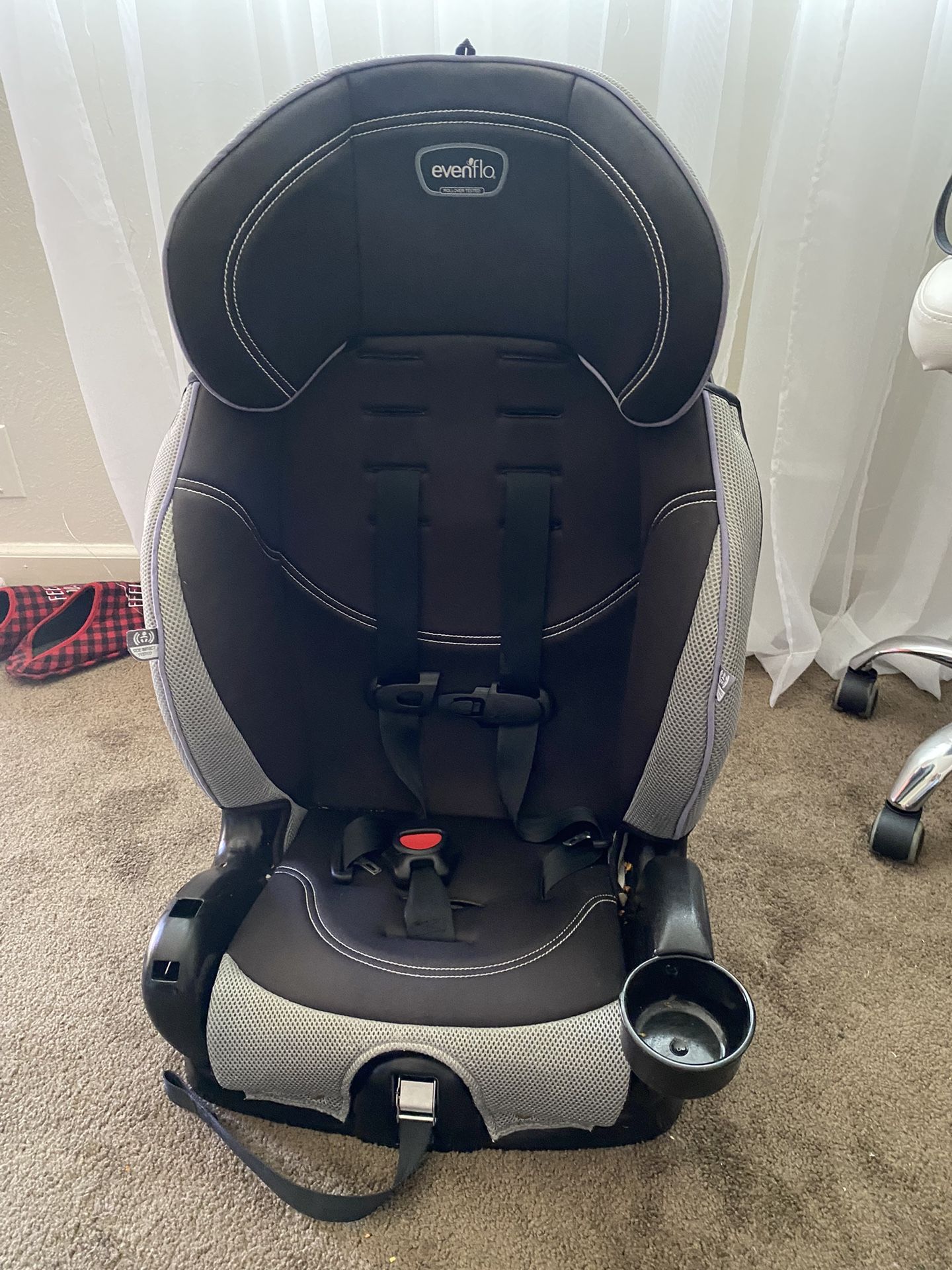 Car Seat