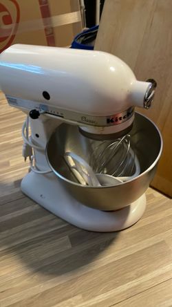 Kitchen aid