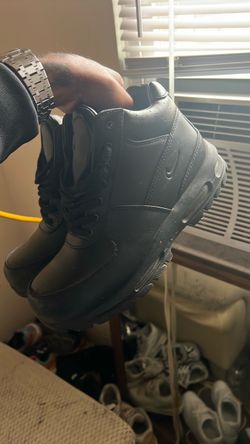 Nike Boots