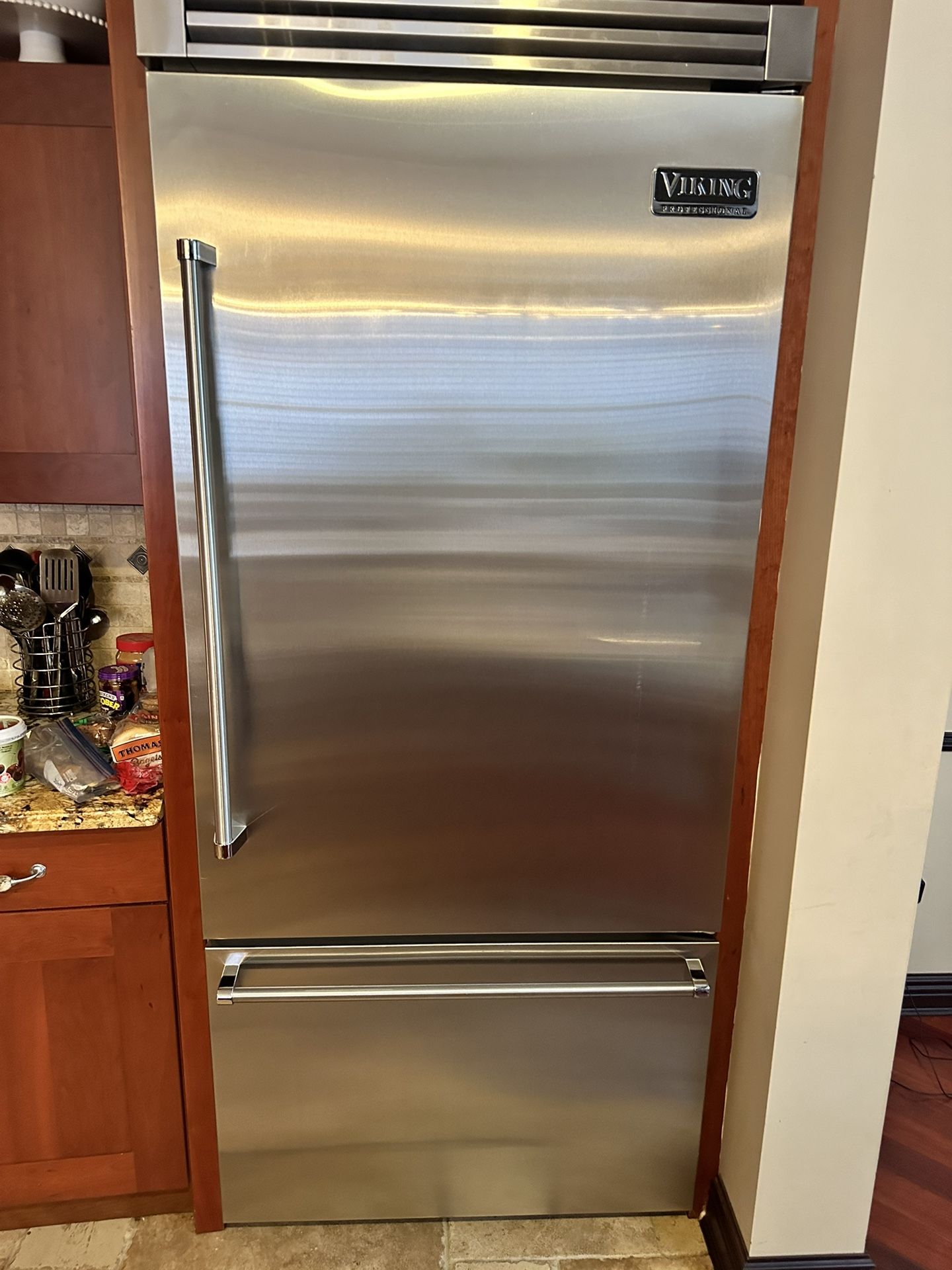 Viking 36” make An Offer