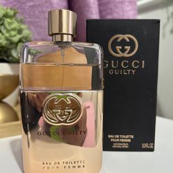 Guilty Fragance