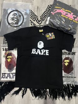 Bape Shirt