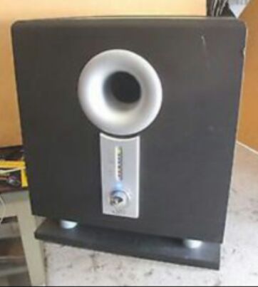 MTS Subwoofer (MTS-3100)