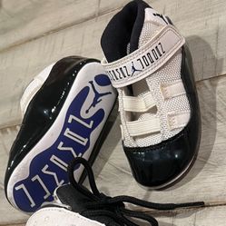 Jordan 11s