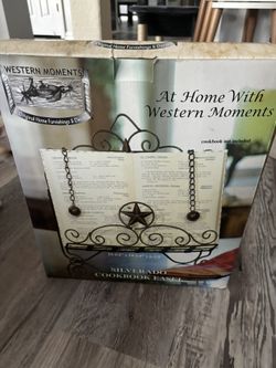 Western Home Furnishing Decor