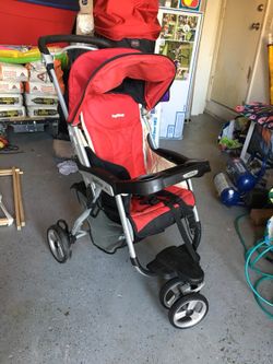 Stroller