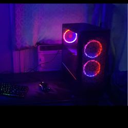 Gaming Pc For Sale 
