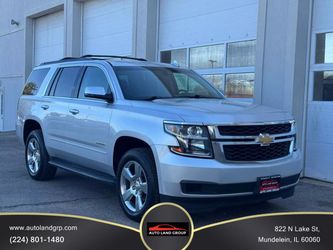 2019 Chevrolet Tahoe