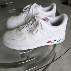 Man Shoe Nike, Size US 9