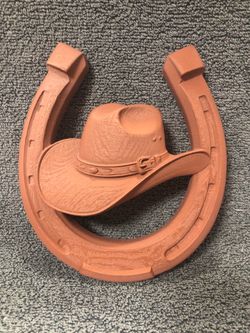 Country Western Wall Art