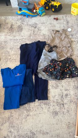 Women’s lululemon, Figs , Cherokee