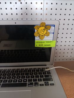 Laptop No Charger 