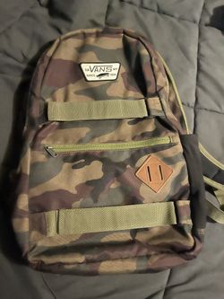Backpacks $20 Each