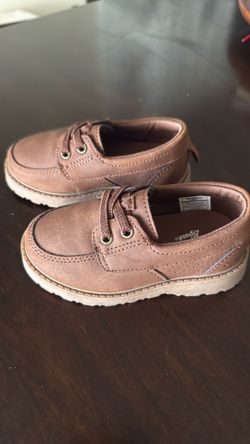 Zapatos para bebé \ toddler