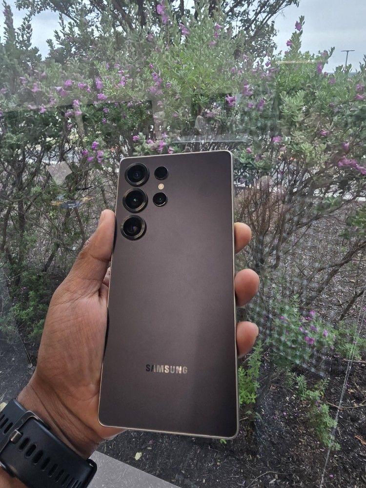 Samsung S25 ultra