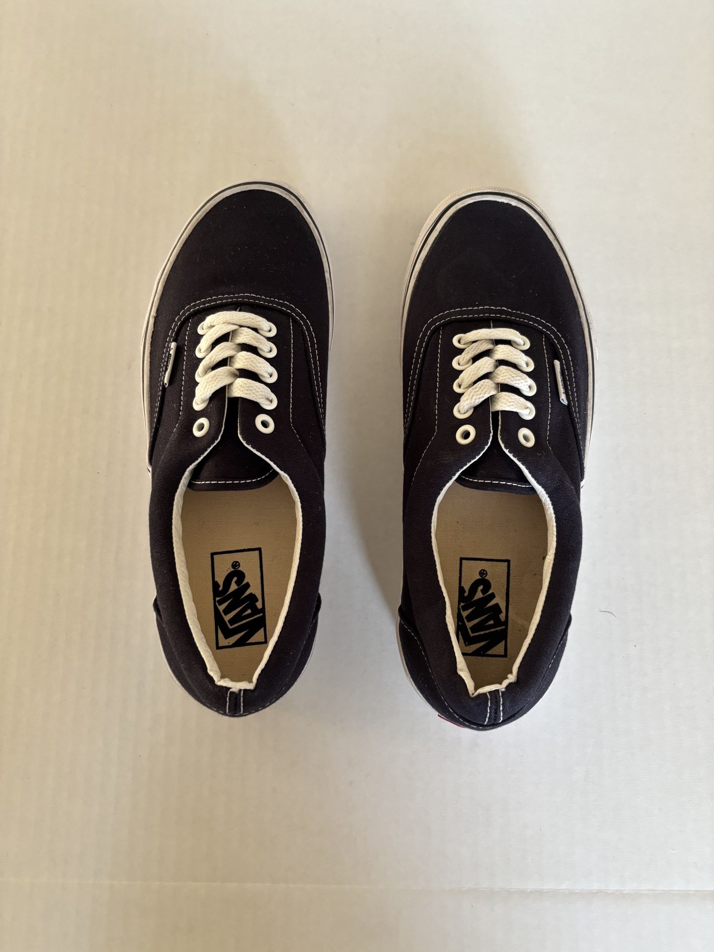 Vintage Vans | Men’s 9 US | Black 