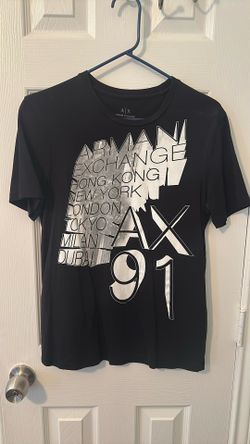Armani Exchange Shirt 