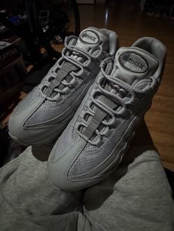 Nike Air Max 95 “Cool Gray”